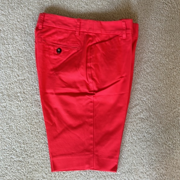 NWT Dockers Ideal Bermuda Woman’s Shorts Size 6 - Picture 9 of 15